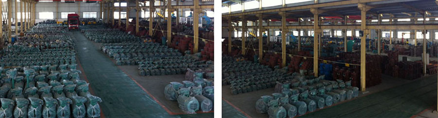 河南省南洋防爆電機有限公司 河南省南洋防爆電機有限公司